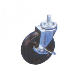 Single Wheel Castors